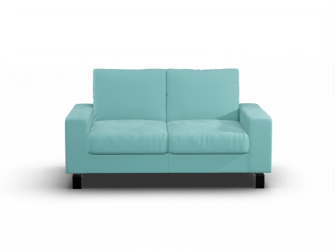 2-Sitzer Sofa 